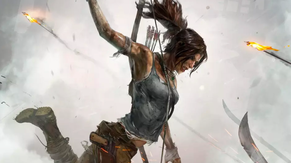 Tomb Raider -Fans freuen sich, Lara Croft kehrt dieses Jahr in einer massiven neuen Veröffentlichung offiziell zurück