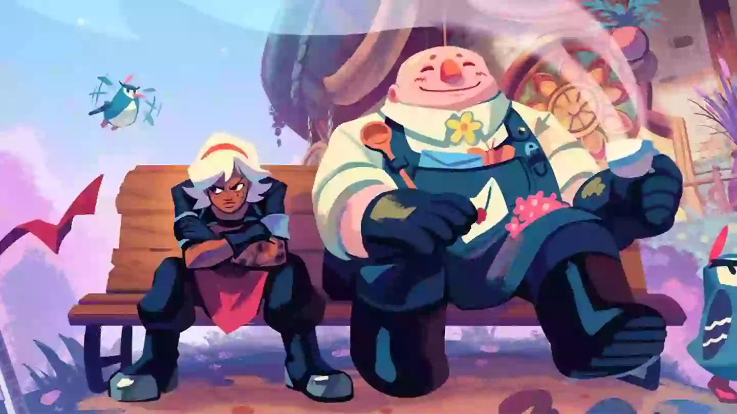 Annapurna Interactive