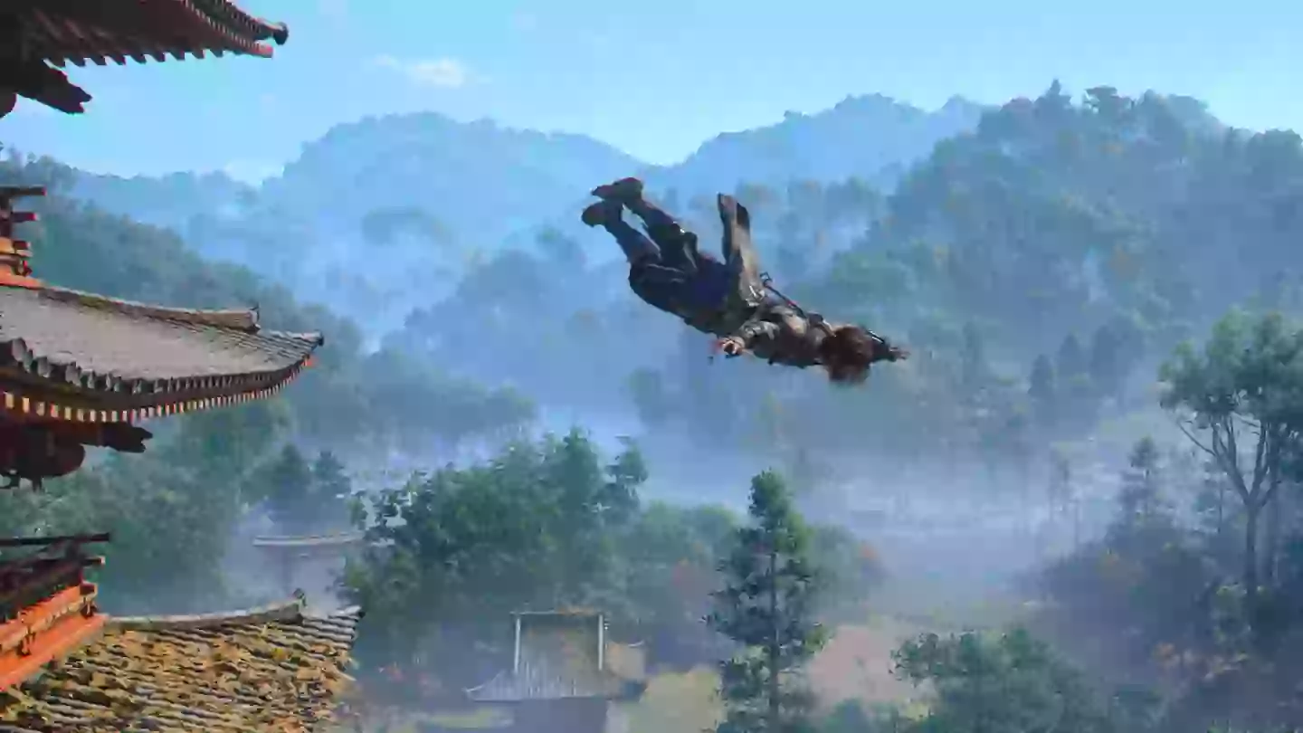 Sie wollen dieses Spiel nicht verpassen