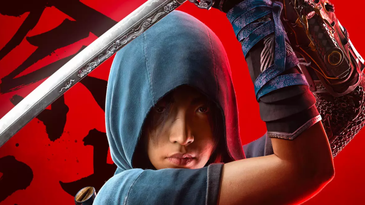 Assassin's Creed Shadows free download available now if you're on PlayStation 5