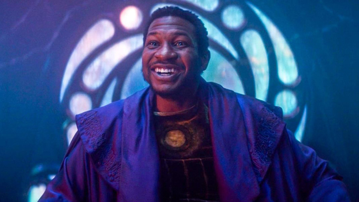 Avengers: Doomsday Leak bestätigt, wie Kang aus MCU geschrieben wird