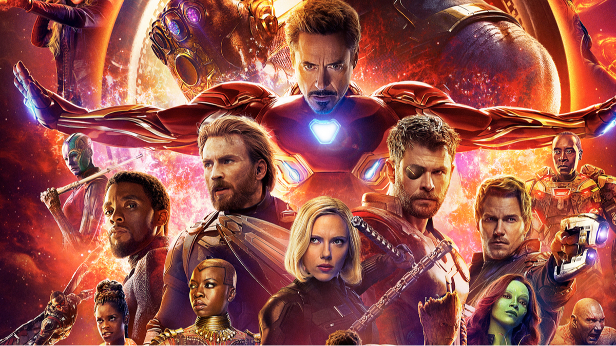 Avengers: Doomsdays Aufstellung von Helden ist überhaupt nicht, die wir erwartet hatten