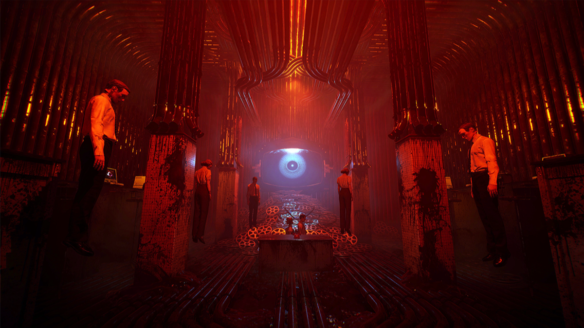 BioShock 4 be damned, this free Steam download is a welcome distraction