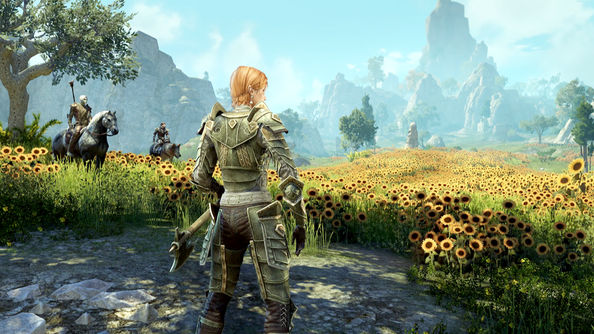 Der Elder Scrolls 6 Teaser lässt die Fans leise optimistisch: "Wir kommen näher"