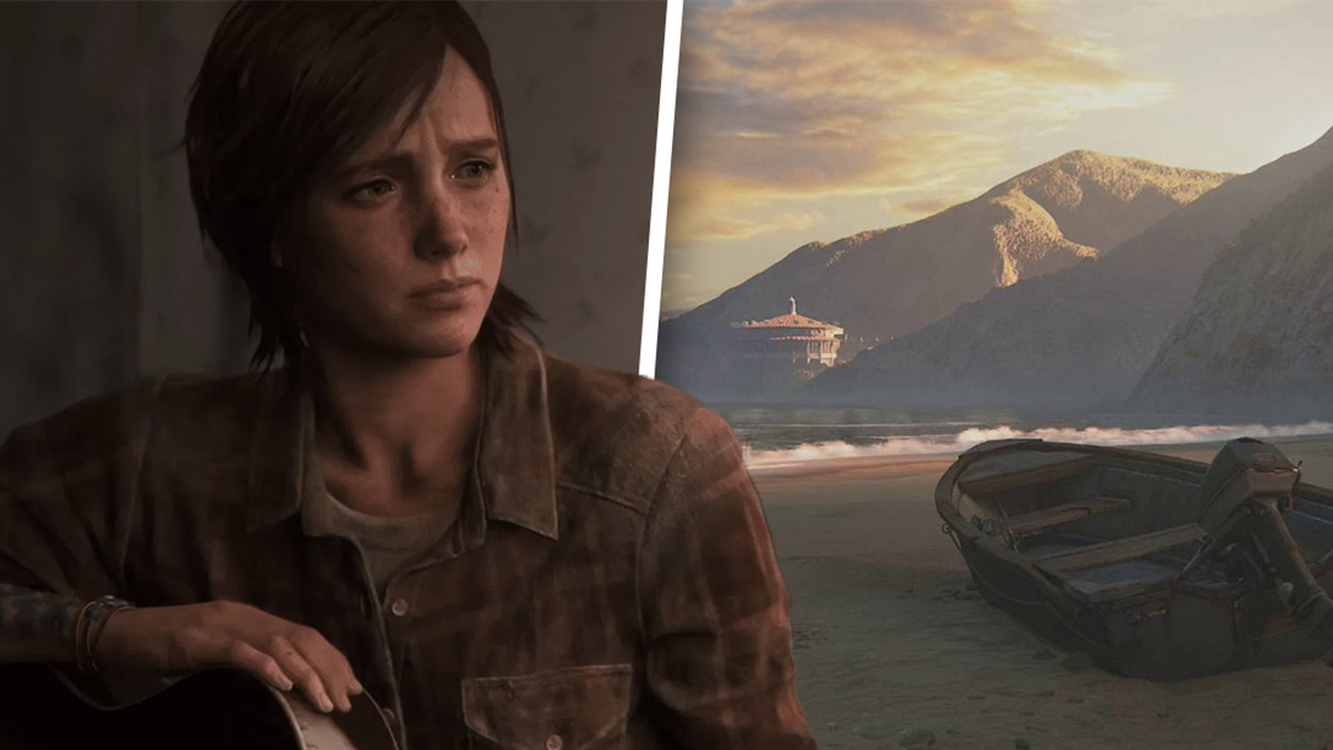 Der letzte von uns Teil 3 kommt, markieren meine Worte