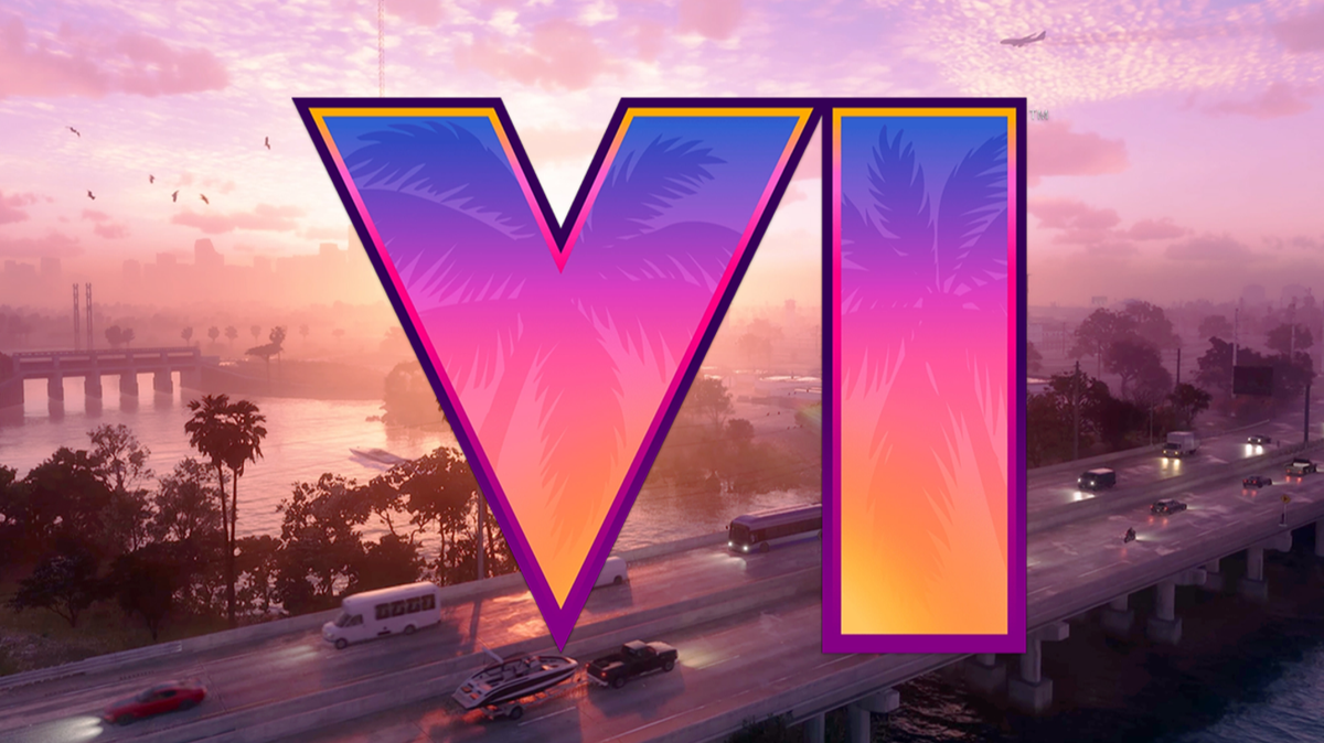 Die Karte von GTA 6 ist im Moment voll spielbar, eine Art Art