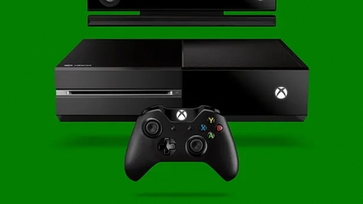 Xbox One's final big release is probably what you expected