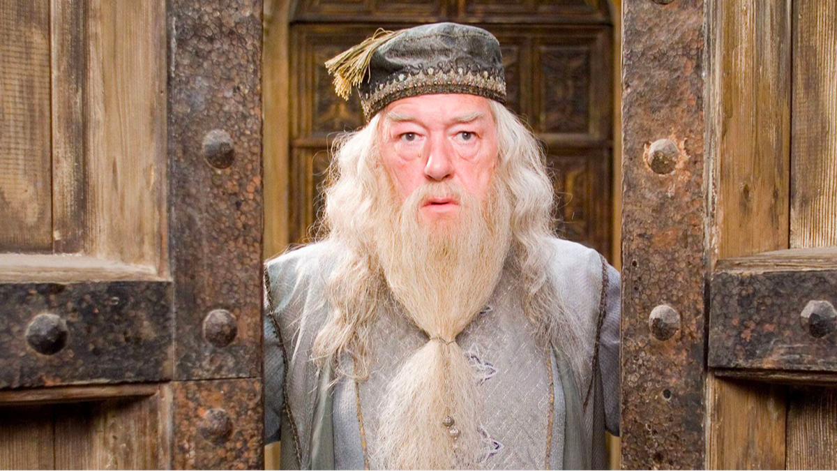 Harry Potter HBO reboot's Dumbledore might not be who we expected after all