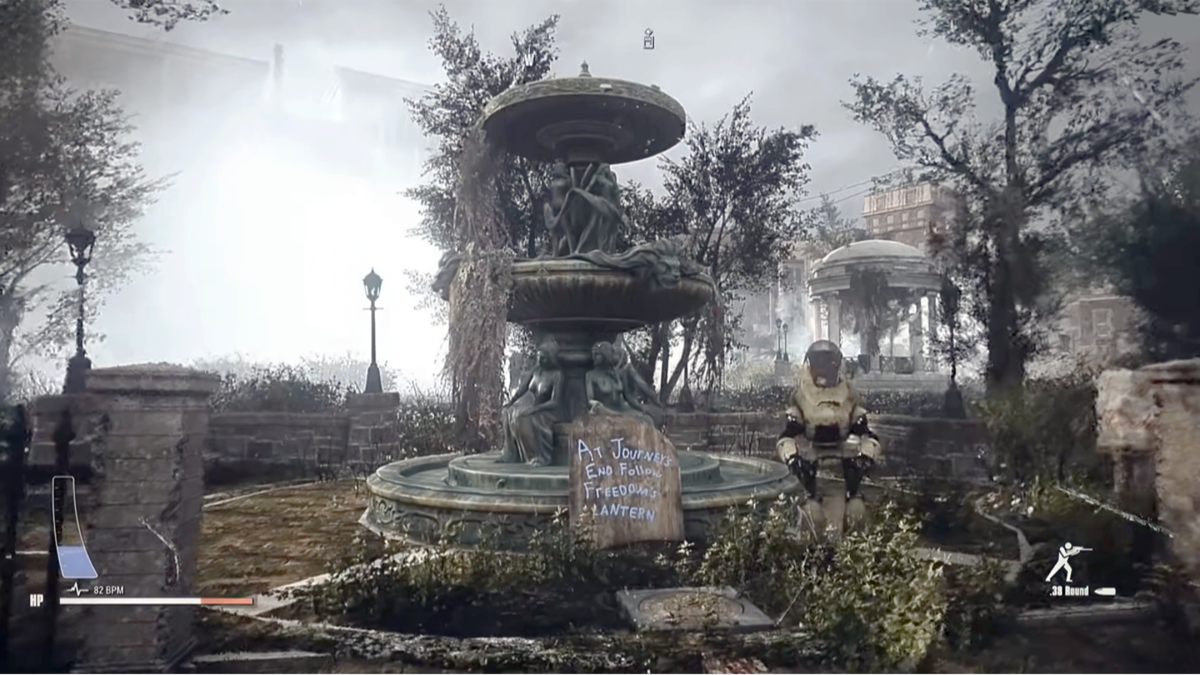 Fallout 4: Exodus haut Fans um und wir können sehen, warum