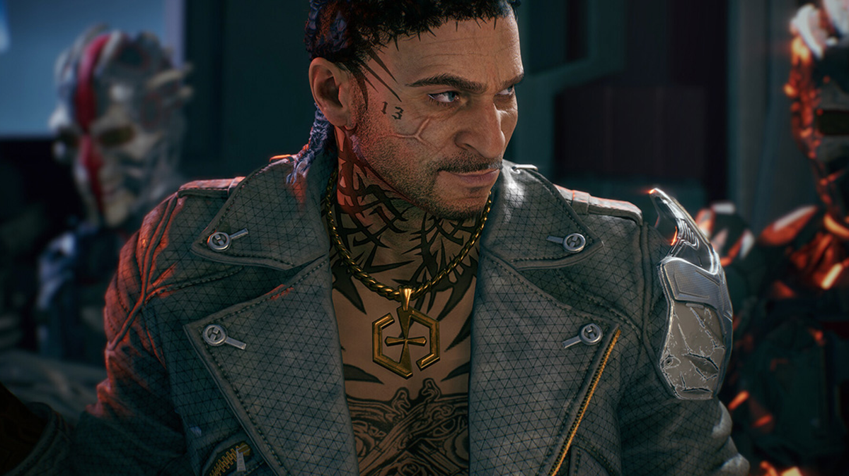 Fallout trifft Killzone in atemberaubenden neuen FPs