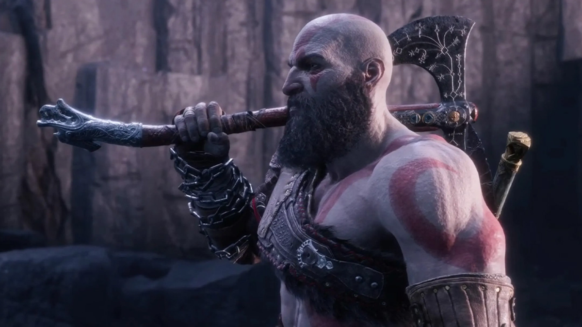 God Of War 6 accidentally confirmed sooner than we expected