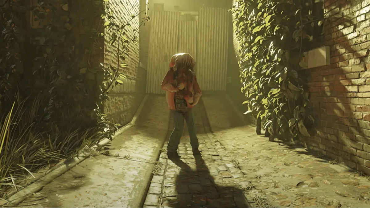 Halbwertszeit 2 Remake kostenloser Download offiziell für März bestätigt