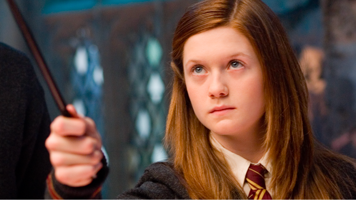 Harry Potter fans horrified to discover 2 characters are actually related