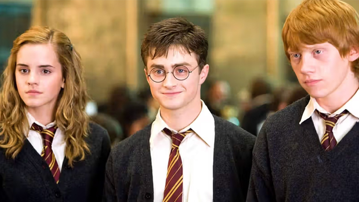 Harry Potter HBO Casting Update lässt die Fans optimistischer als je zuvor