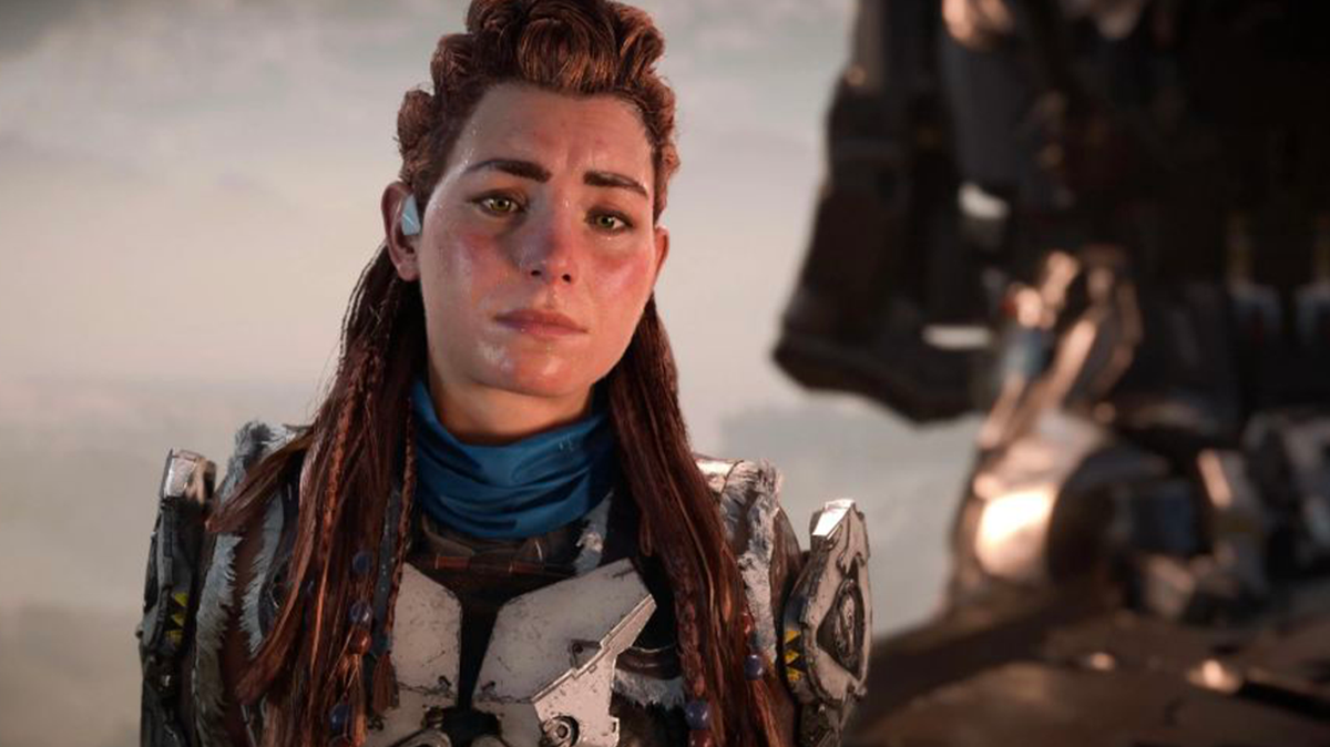 Horizon Zero Dawn's live-action Aloy has fans agreeing on one thing