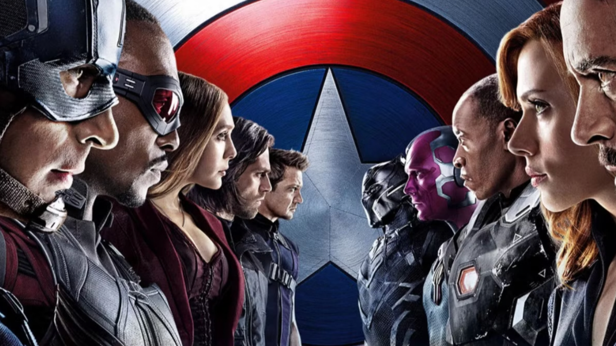 MCU 2026 Leck bestätigt die Fortsetzung, auf die wir Jahre gewartet haben