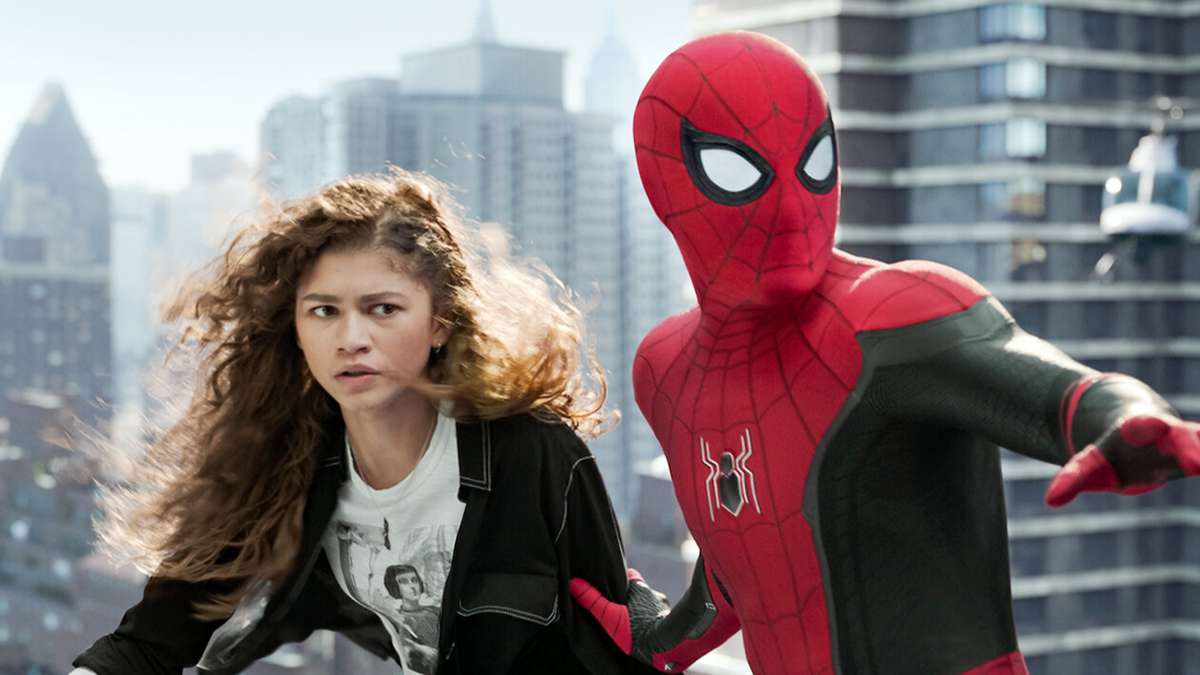 MCU-Fans über neue Spider-Man 4-Tease zerrissen