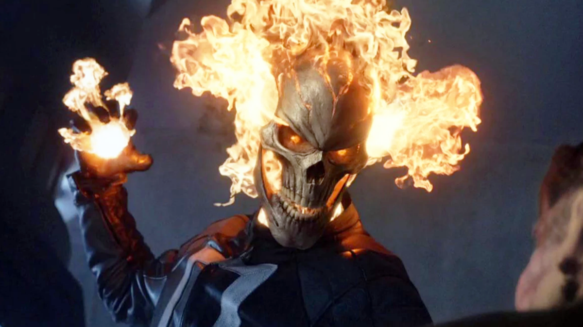 MCU fans unite over perfect Ghost Rider casting