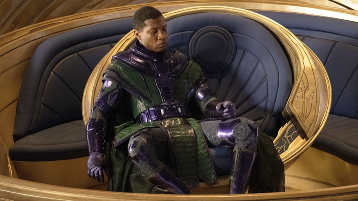 MCU fans slam controversial Kang return