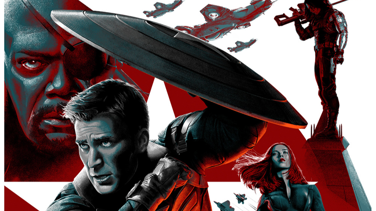 MCU bestätigt das große Rebrand und die Umbenennung vor "dunklerer Turn"