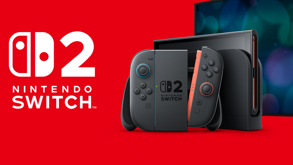 Nintendo Switch 2 GameCube library quietly teased