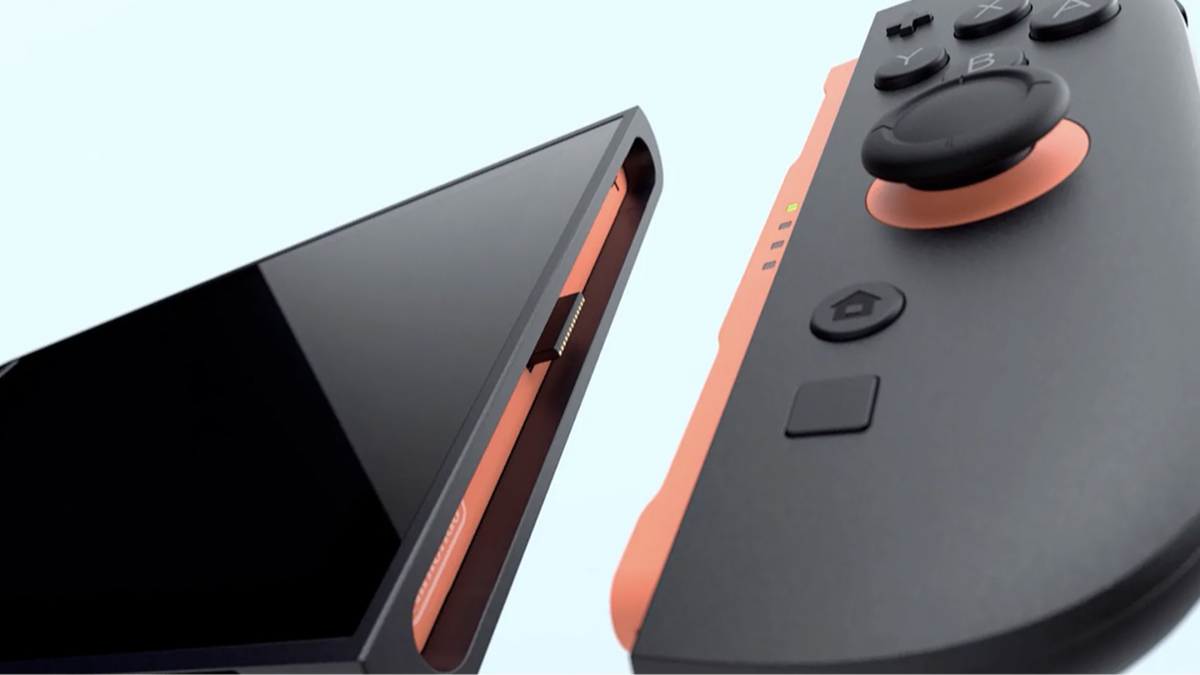 Nintendo Switch 2 Set mit der Fortsetzung, auf die wir Jahre gewartet haben