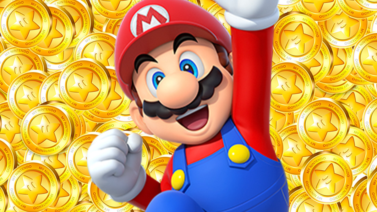 Nintendo Switch Free Store -Guthaben zur Verfügung steht nur für eine Woche für 1 Woche