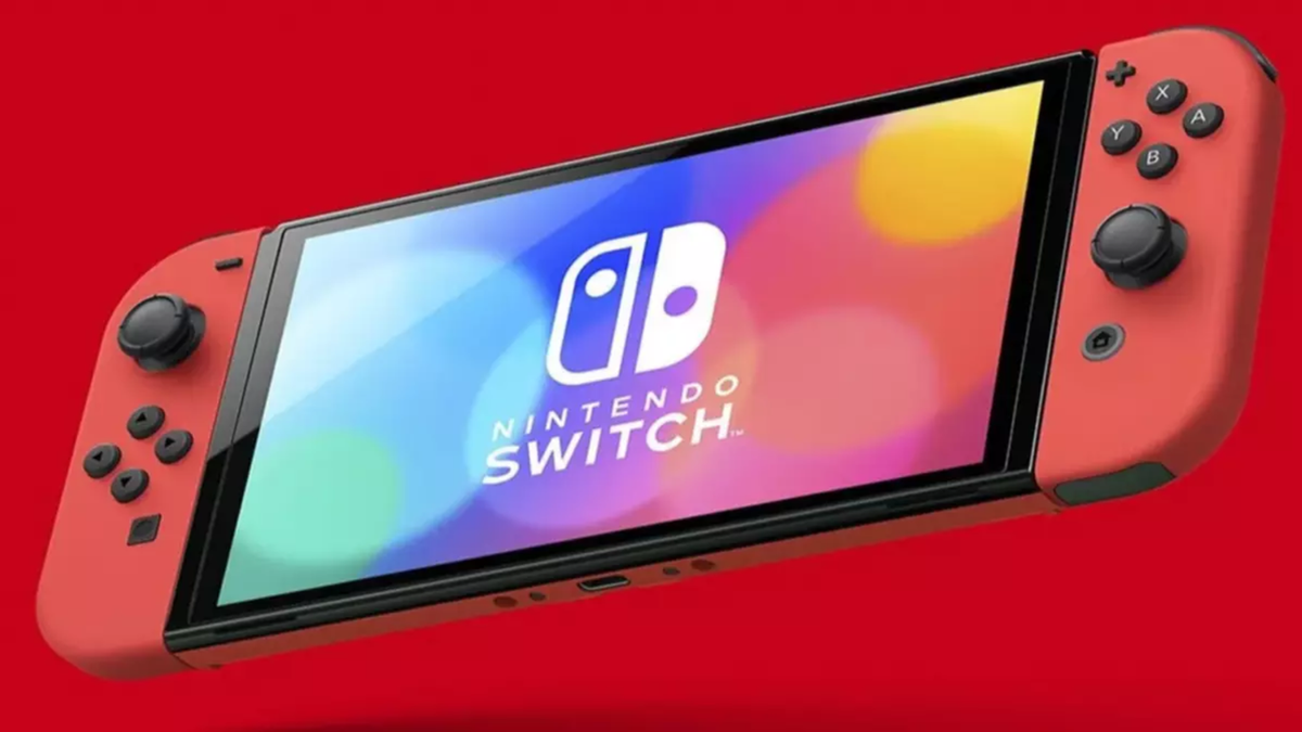 Nintendo Switch fällt 4 kostenlose Spiele für Sie, damit Sie erholen können