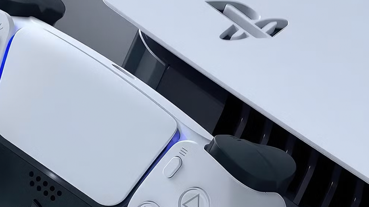 PlayStation Gamer braten brutal neue Hardware enthüllen