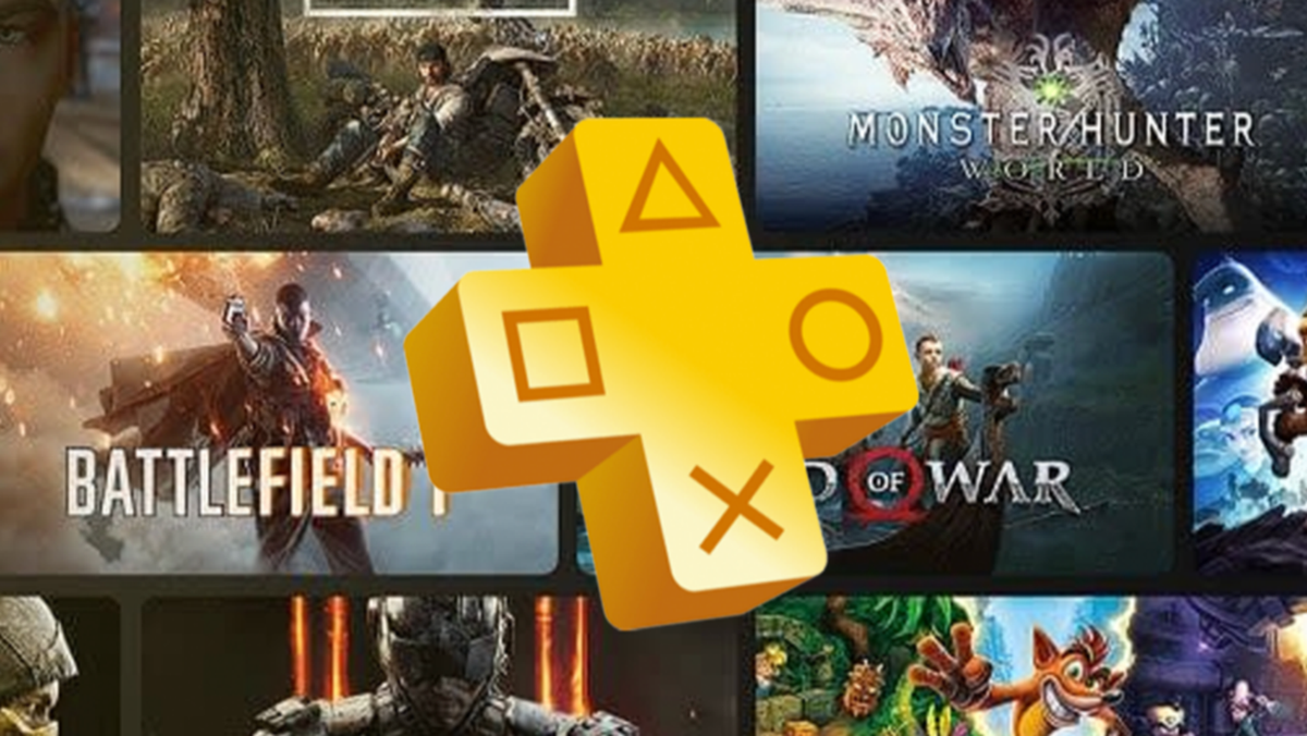PlayStation Plus First Free Game für April hat die Fans verblieben: "Ich kann es kaum erwarten"
