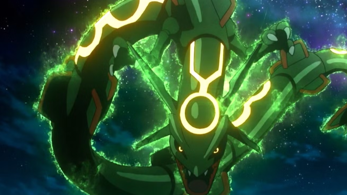 Pokémon Gamma Emerald looks like the remake of our dreams