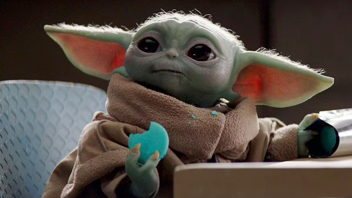 Star Wars -Fans sind sich einig, dass Grogus wahrer Vater seit Jahren vor uns liegt