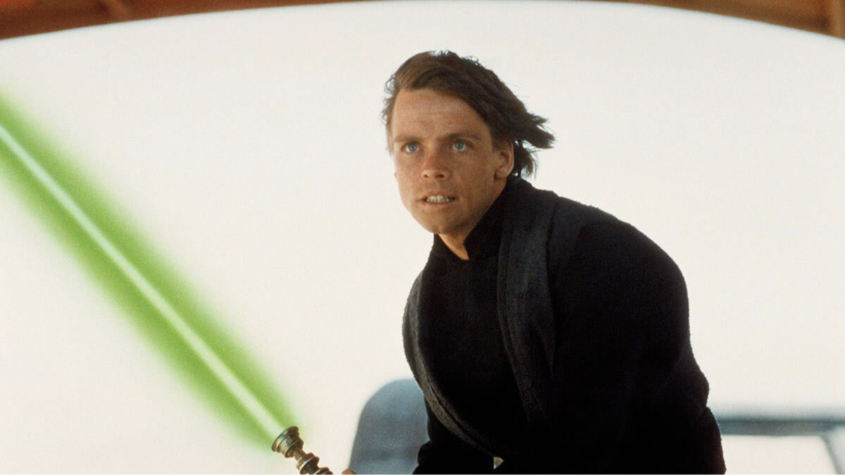 Star Wars fans torn over recast Luke Skywalker for new series