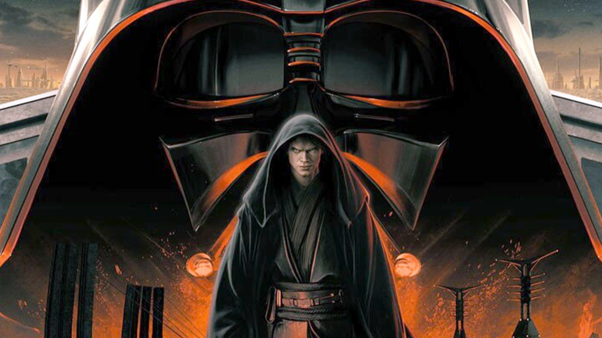 Star Wars -Fans verlieren es wegen offizieller neuer Prequel -Veröffentlichung