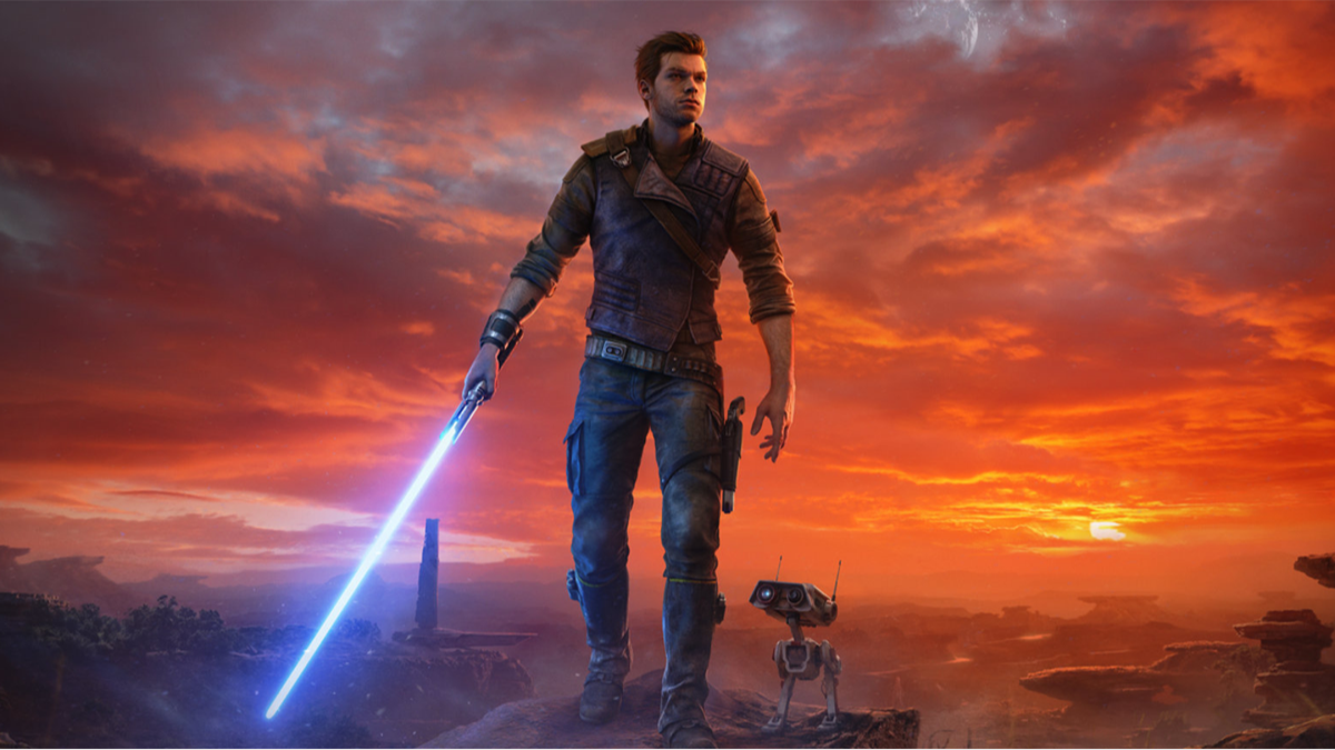 Star Wars Jedi: Fallen Order dev officially confirms our next game