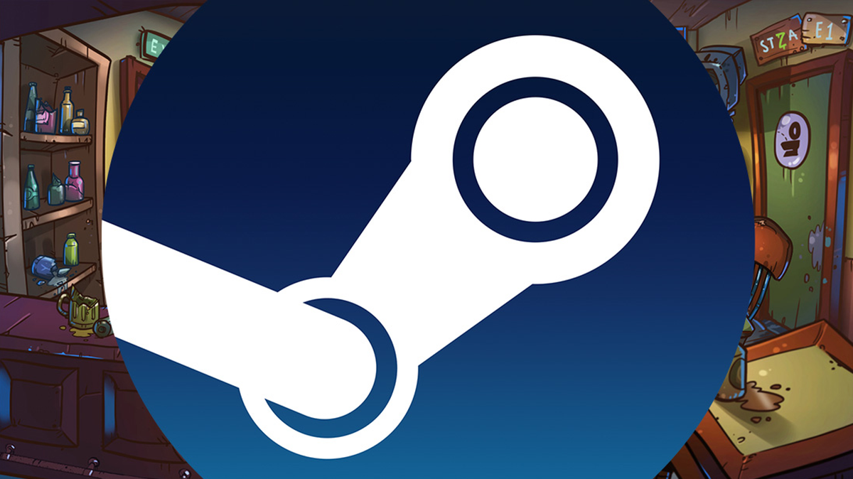 Steam Gamer warnten, dass sie noch 24 Stunden für kostenloses Spiel haben