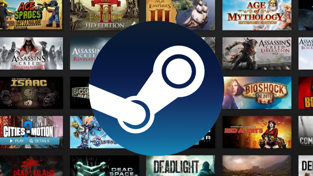 Steam Gamers warnten, dass sie noch 48 Stunden Zeit haben, um 3 kostenlose Downloads zu beanspruchen