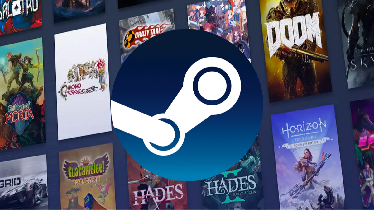 Steam fügt 4 kostenlose Spiele hinzu, die Sie an diesem Wochenende herunterladen und spielen können
