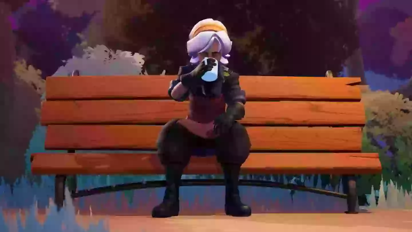 Annapurna Interactive