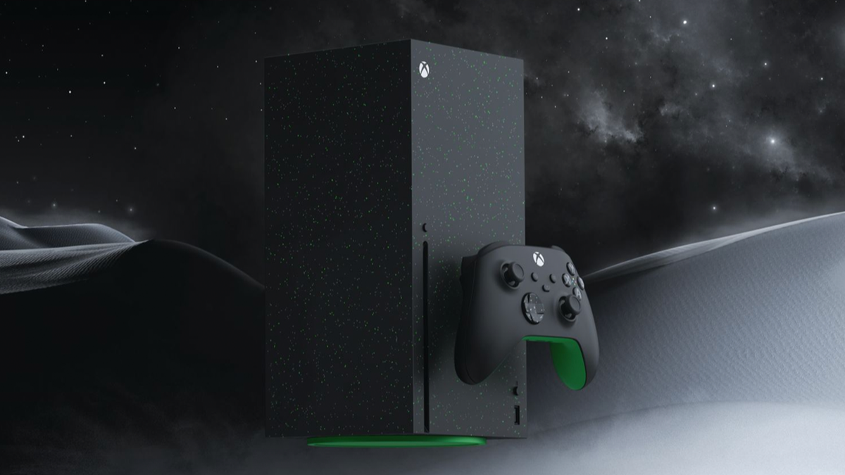 Xbox next-gen console teaser slammed by fans