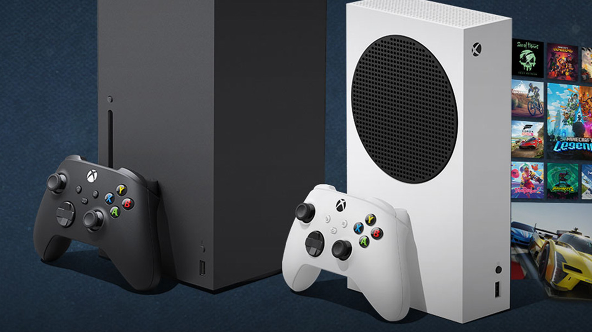 Xbox gibt versehentlich 60 US -Dollar kostenlos, aber Sie haben nicht lange