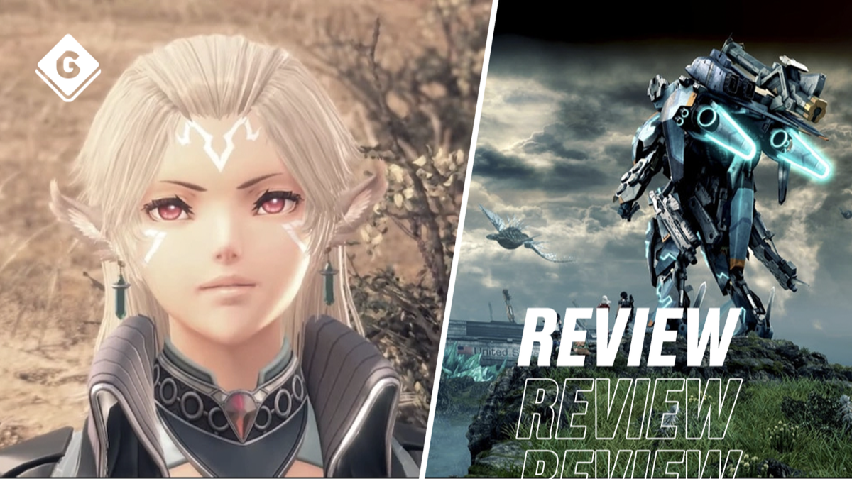 Xenoblade Chronicles X: Definitive Edition Review - Eine monumentale RPG -Überprüfung, die steigt