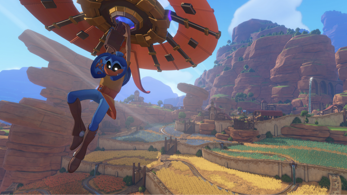 Zelda fans, you need to check out this free Steam download before it's gone