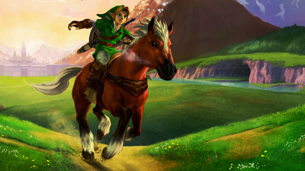 Zelda-Fans, auf die wir gewartet haben