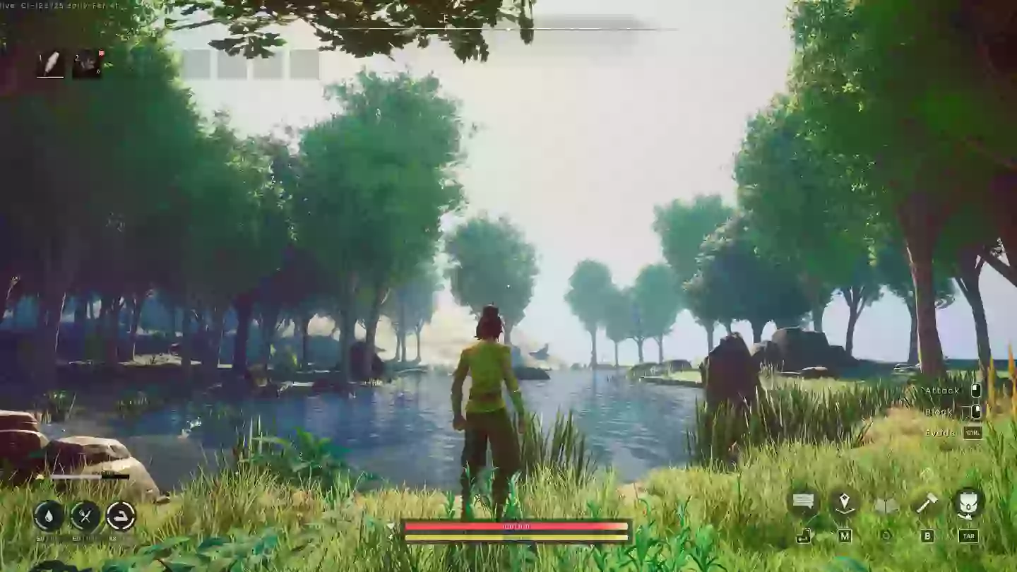 Runescape: Dragonwilds/