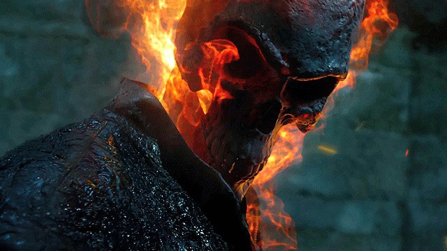 Ghost Rider: Geist der Rache-