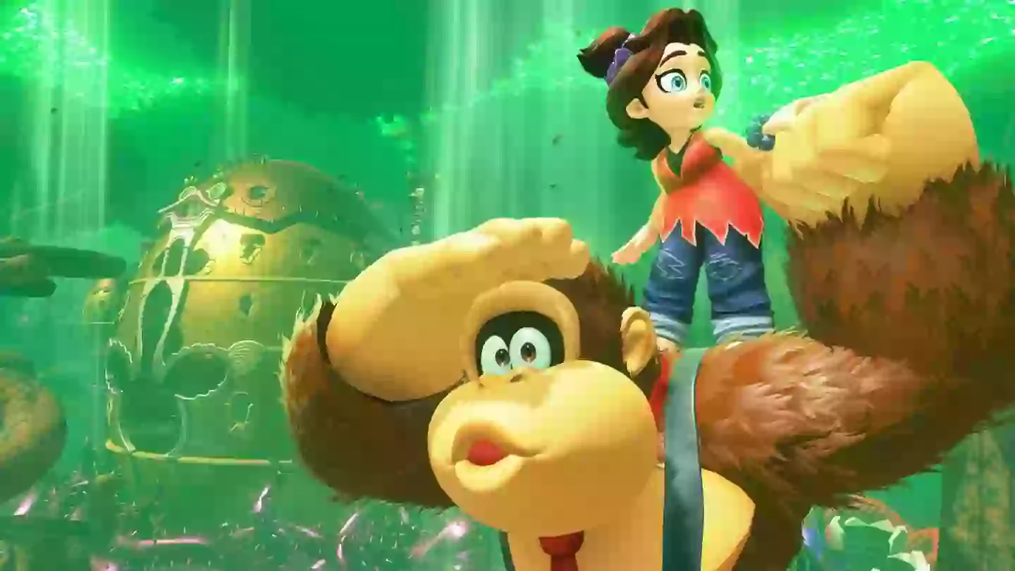 Nintendo