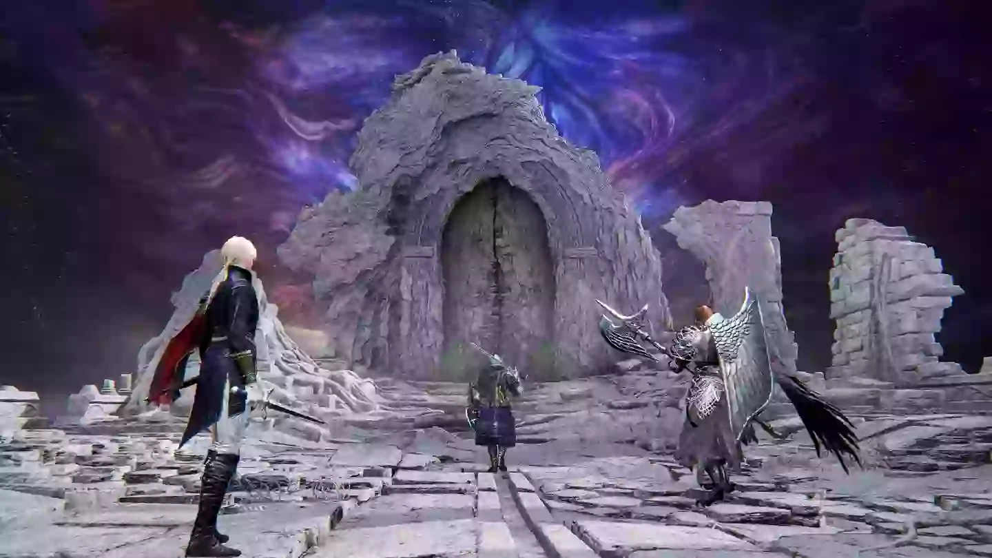 Elden Ring nightreichn/