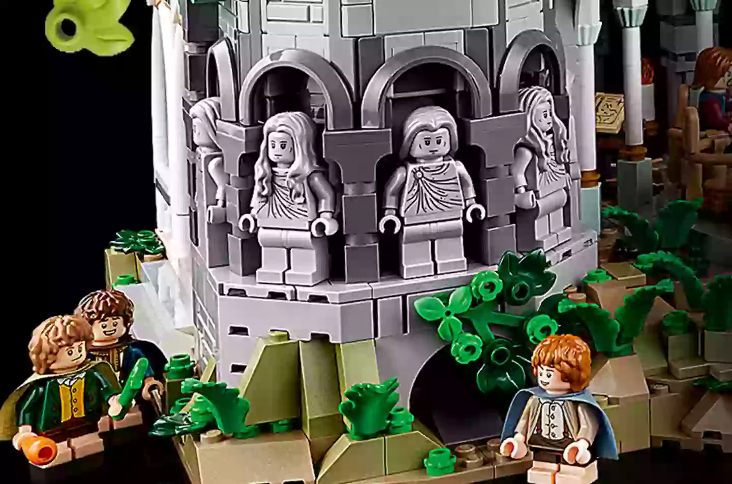 Fans haben die Liebe zum Detail gelobt (Amazon)