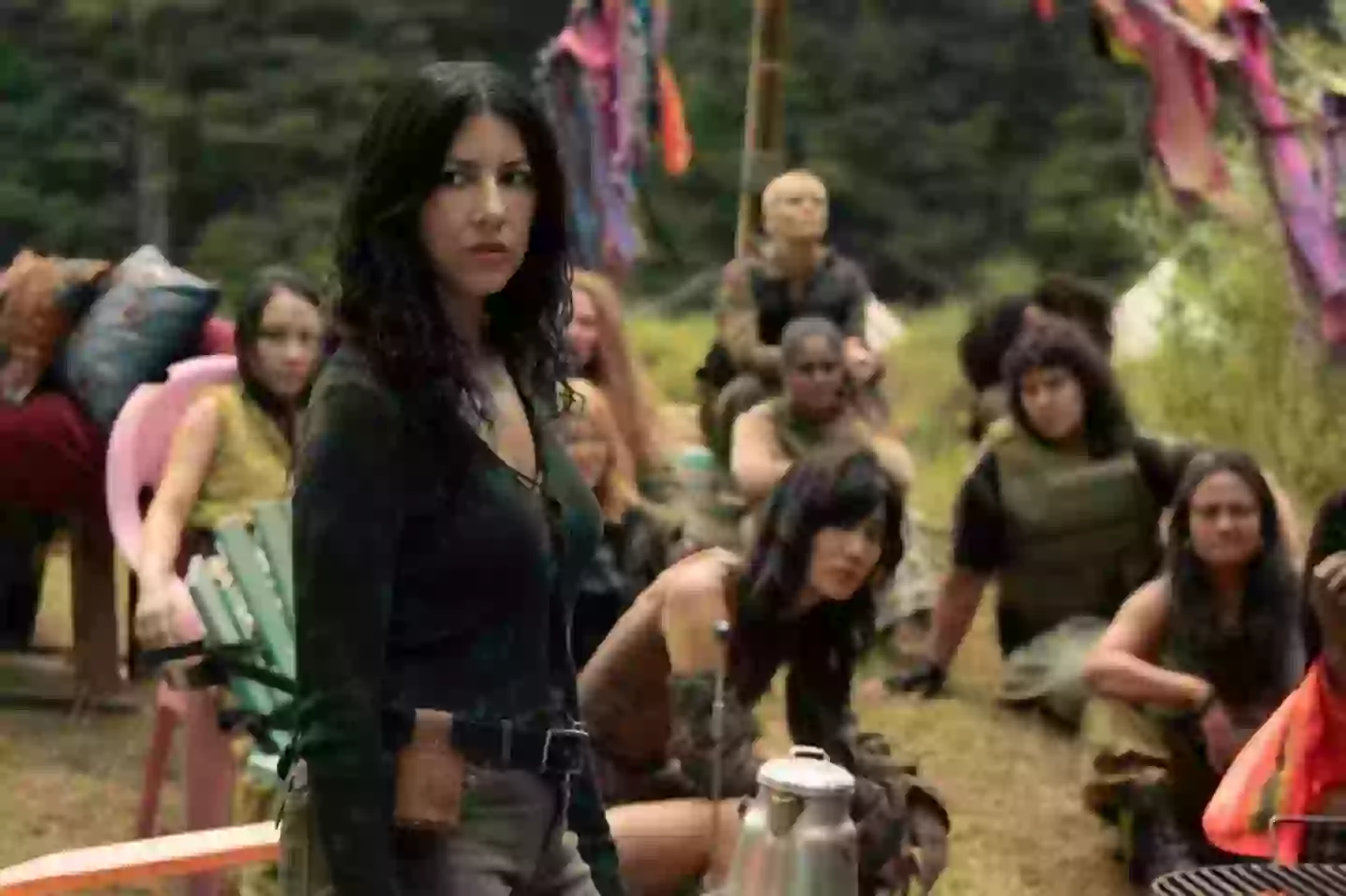 Twisted Metal Staffel 2,